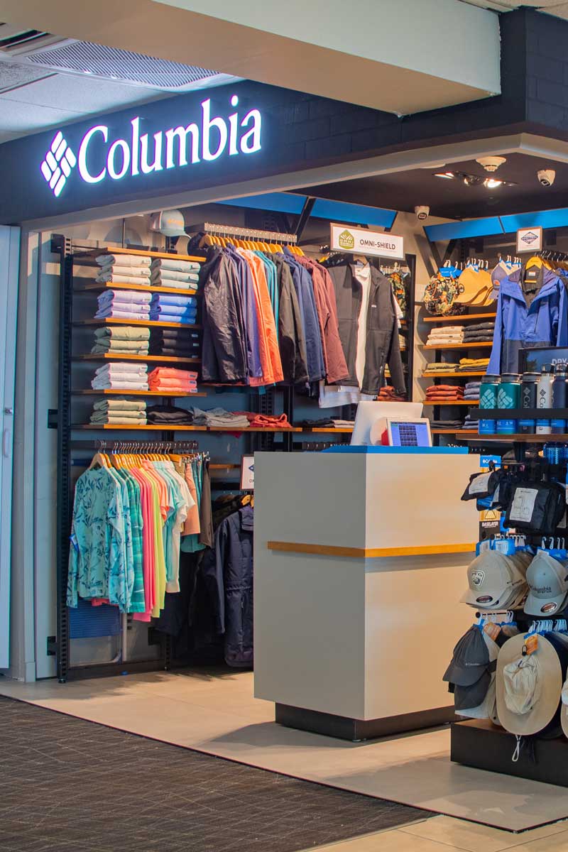 Foto oficinas Master Retail Panama